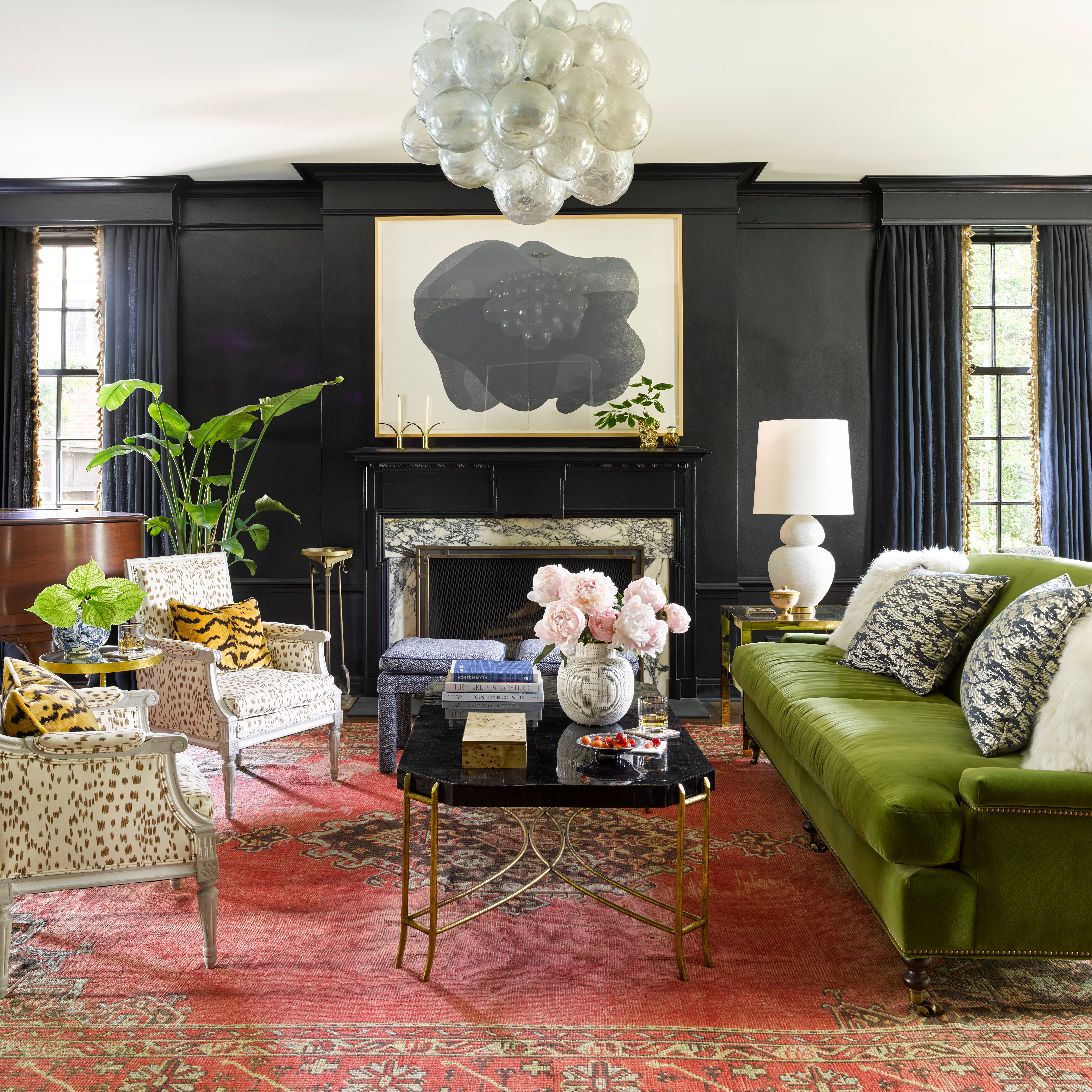 Better Homes and Gardens- Decorating and Remodeling Ideas2